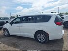 2025 Chrysler Pacifica Select Белый vin: 2C4RC1BG7SR594819