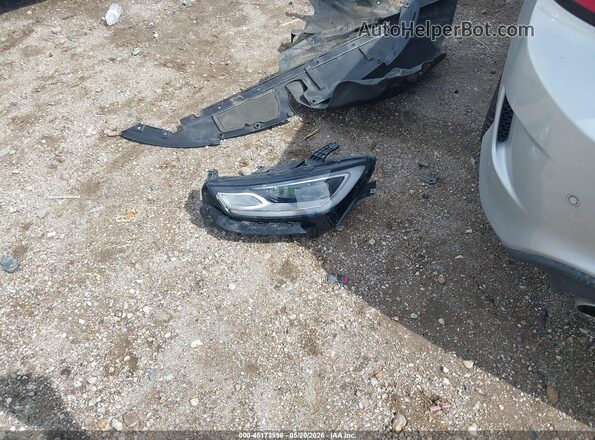 2C4RC1BG7SR594819 2025 CHRYSLER PACIFICA Белый 