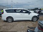 2025 Chrysler Pacifica Select Белый vin: 2C4RC1BG7SR594819