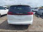 2025 Chrysler Pacifica Select Белый vin: 2C4RC1BG7SR594819