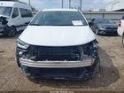2025 Chrysler Pacifica Select Белый vin: 2C4RC1BG7SR594819
