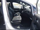 2026 Chrysler Pacifica Select Белый vin: 2C4RC1BG7TR226058