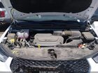 2026 Chrysler Pacifica Select Белый vin: 2C4RC1BG7TR226058
