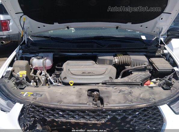 2C4RC1BG7TR226058 2026 CHRYSLER PACIFICA Белый Вид сзади