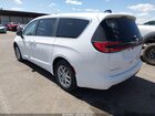 2026 Chrysler Pacifica Select Белый vin: 2C4RC1BG7TR226058
