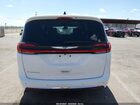 2026 Chrysler Pacifica Select Белый vin: 2C4RC1BG7TR226058