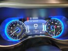 2026 Chrysler Pacifica Select White vin: 2C4RC1BG7TR260596 Damage: Warning Light - Air Bag, On, Unacceptable
