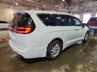 2026 Chrysler Pacifica Select White vin: 2C4RC1BG7TR260596