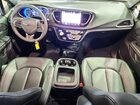 2026 Chrysler Pacifica Select White vin: 2C4RC1BG7TR260596
