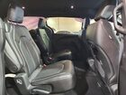 2026 Chrysler Pacifica Select White vin: 2C4RC1BG7TR260596