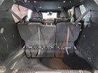 2026 Chrysler Pacifica Select White vin: 2C4RC1BG7TR260596 Damage: Left Side Curtain Air Bag, Deployed, Replacement Required