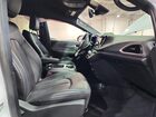 2026 Chrysler Pacifica Select White vin: 2C4RC1BG7TR260596