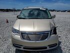 2016 Chrysler Town & Country Touring Gold vin: 2C4RC1BG8GR280376