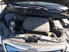 2016 Chrysler Town & Country Touring Black vin: 2C4RC1BG8GR289904
