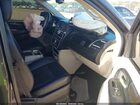 2016 Chrysler Town & Country Touring Gray vin: 2C4RC1BG8GR293046