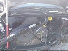 2016 Chrysler Town & Country Touring Gray vin: 2C4RC1BG8GR293046