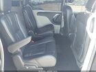 2016 Chrysler Town & Country Touring Gray vin: 2C4RC1BG8GR293046