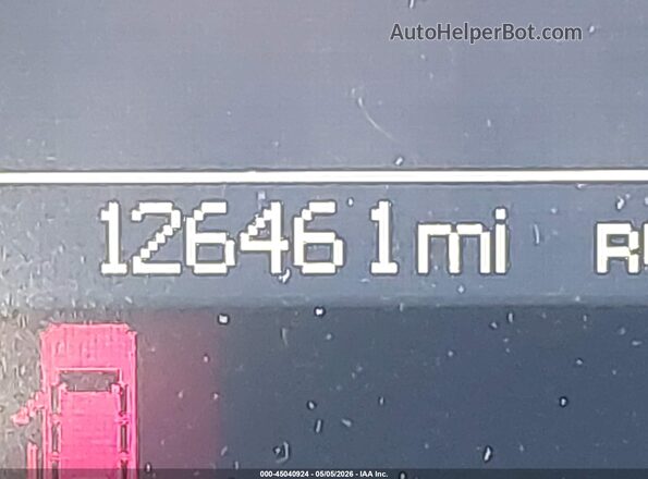 2C4RC1BG8GR293046 2016 CHRYSLER TOWN & COUNTRY Gray 