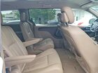 2016 Chrysler Town & Country Touring White vin: 2C4RC1BG8GR298361
