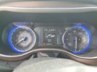 2017 Chrysler Pacifica Touring L Silver vin: 2C4RC1BG8HR511889