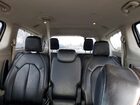2017 Chrysler Pacifica Touring L Silver vin: 2C4RC1BG8HR511889