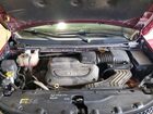 2017 Chrysler Pacifica Touring L Maroon vin: 2C4RC1BG8HR820357 2017 Chrysler Pacifica Touring L Maroon vin: 2C4RC1BG8HR820357
