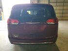 2017 Chrysler Pacifica Touring L Maroon vin: 2C4RC1BG8HR820357 2017 Chrysler Pacifica Touring L Maroon vin: 2C4RC1BG8HR820357