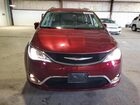 2017 Chrysler Pacifica Touring L Maroon vin: 2C4RC1BG8HR820357 2017 Chrysler Pacifica Touring L Maroon vin: 2C4RC1BG8HR820357