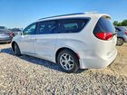 2018 Chrysler Pacifica Touring L Белый vin: 2C4RC1BG8JR122854