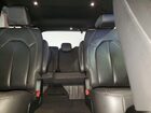 2018 Chrysler Pacifica Touring L Темно-бордовый vin: 2C4RC1BG8JR355052