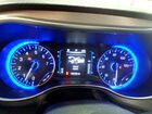 2018 Chrysler Pacifica Touring L Темно-бордовый vin: 2C4RC1BG8JR355052