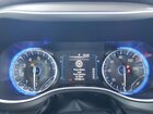 2020 Chrysler Pacifica Touring L Серый vin: 2C4RC1BG8LR271266