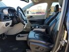 2020 Chrysler Pacifica Touring L Серый vin: 2C4RC1BG8LR271266