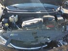 2020 Chrysler Pacifica Touring L Серый vin: 2C4RC1BG8LR271266