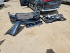 2023 Chrysler Pacifica Touring L Black vin: 2C4RC1BG8PR522082