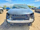 2023 Chrysler Pacifica Touring L Black vin: 2C4RC1BG8PR522082