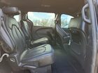 2023 Chrysler Pacifica Touring L Black vin: 2C4RC1BG8PR522082