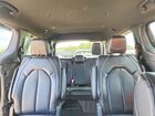 2023 Chrysler Pacifica Touring L Black vin: 2C4RC1BG8PR522082