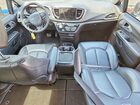 2023 Chrysler Pacifica Touring L Black vin: 2C4RC1BG8PR522082