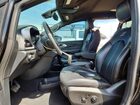 2023 Chrysler Pacifica Touring L Black vin: 2C4RC1BG8PR522082