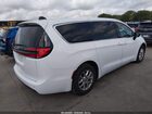 2024 Chrysler Pacifica Touring L Белый vin: 2C4RC1BG8RR124972