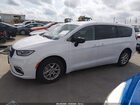 2024 Chrysler Pacifica Touring L Белый vin: 2C4RC1BG8RR124972
