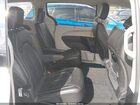 2024 Chrysler Pacifica Touring L Белый vin: 2C4RC1BG8RR124972