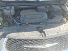 2024 Chrysler Pacifica Touring L Silver vin: 2C4RC1BG8RR129234