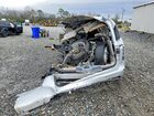 2024 Chrysler Pacifica Touring L Silver vin: 2C4RC1BG8RR139357