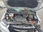 2024 Chrysler Pacifica Touring L Silver vin: 2C4RC1BG8RR139357