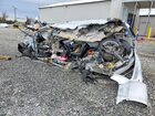 2024 Chrysler Pacifica Touring L Silver vin: 2C4RC1BG8RR139357