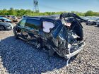 2026 Chrysler Pacifica Select Черный vin: 2C4RC1BG8TR208815 Damage: Rear Bumper Reinforcement, Broken, Replacement Required