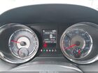 2016 Chrysler Town & Country Touring Синий vin: 2C4RC1BG9GR132592
