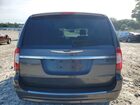 2016 Chrysler Town & Country Touring Угольный vin: 2C4RC1BG9GR142491 2016 Chrysler Town & Country Touring Угольный vin: 2C4RC1BG9GR142491